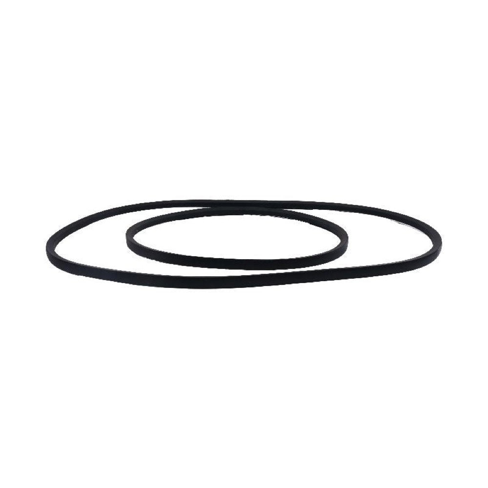 Variator Belt Set M82258 M44121 for use with John Deere Tractor 110 210 212 214 216
